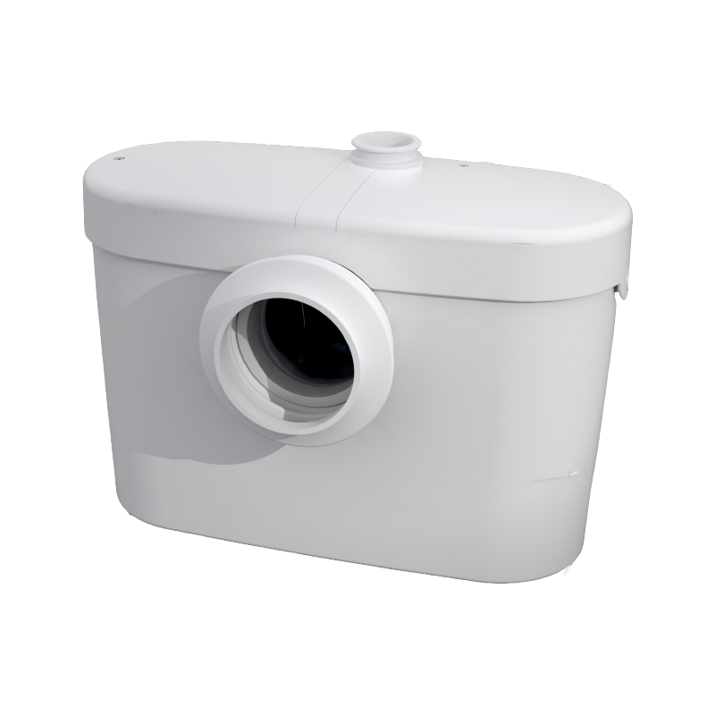 WC Pump